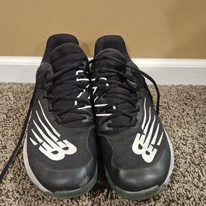 Men's New Balance turf shoes